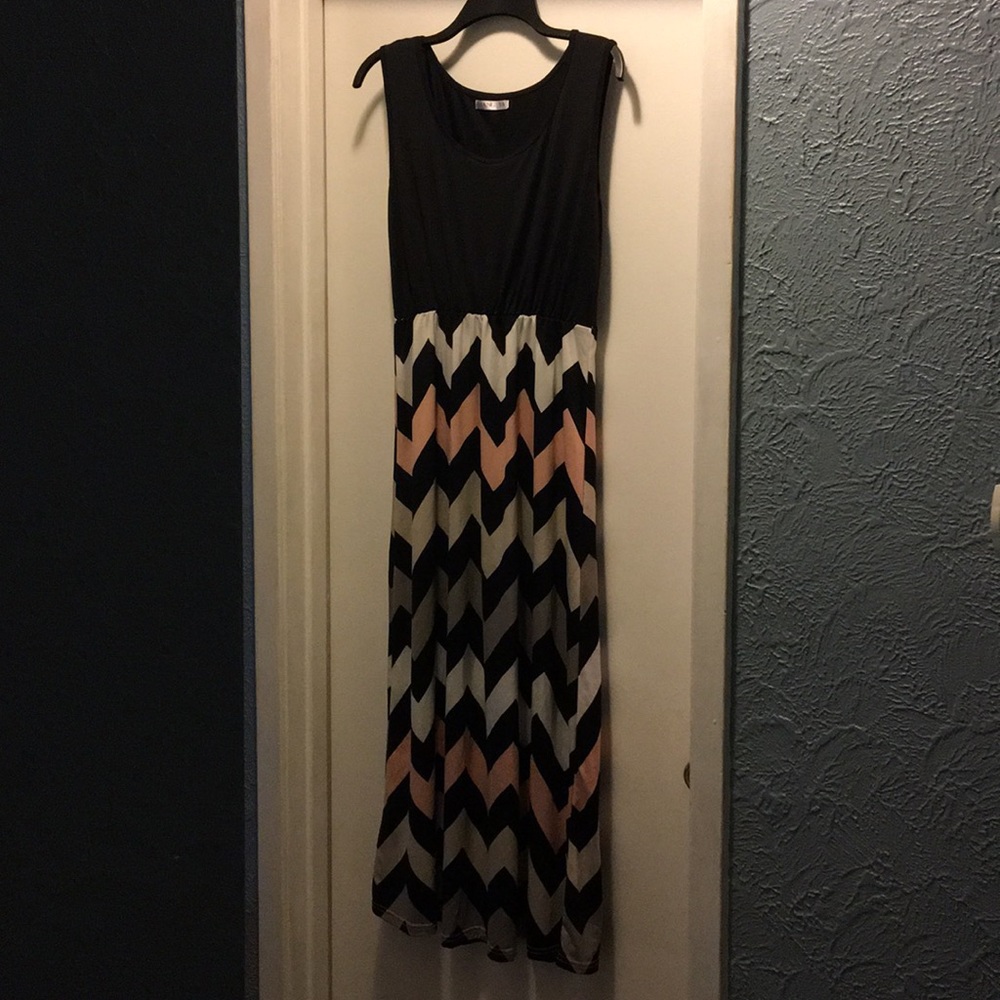 ‼️ FINAL MARKDOWN ‼️Maxi Dress